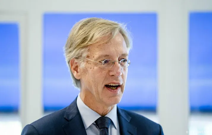 meldpunt voor bedreigde wetenschapper in de maak