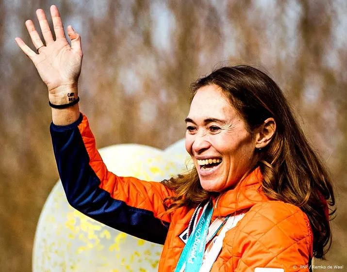 mentel en de groot maken kans op sport oscar