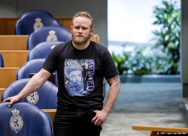 met peter kwint verliest sp nog een boegbeeld in kamer