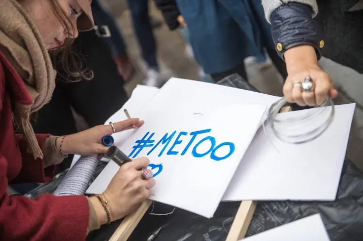 metoo beweging heeft iets opgeleverd