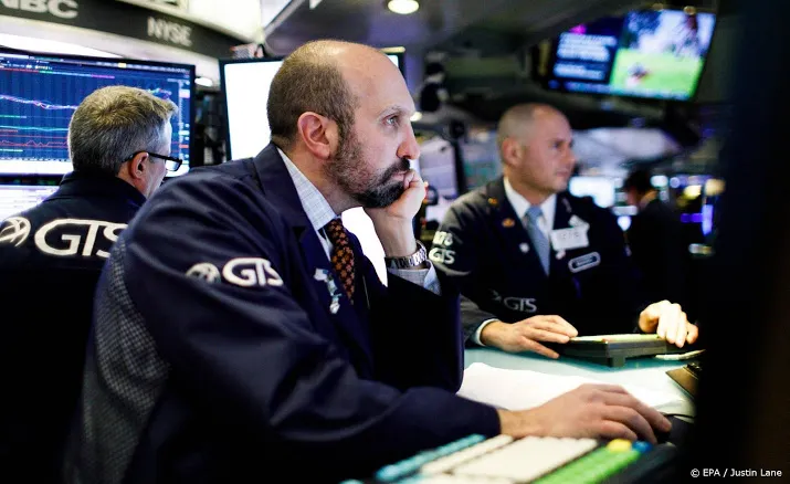mexicodeal zet wall street op winst