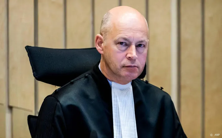 mh17 rechter steenhuis deed al proces wilders