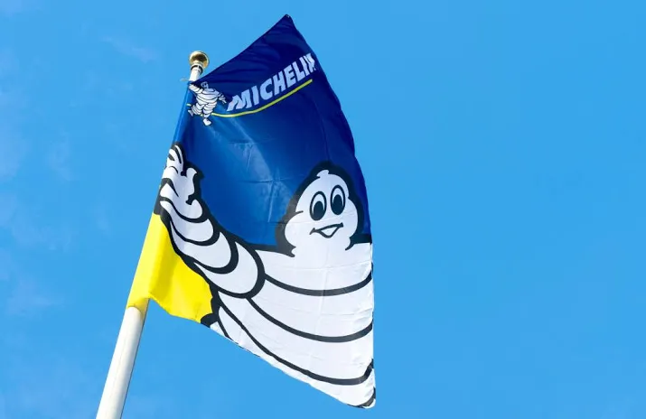 michelin koopt canadese maker tractorbanden