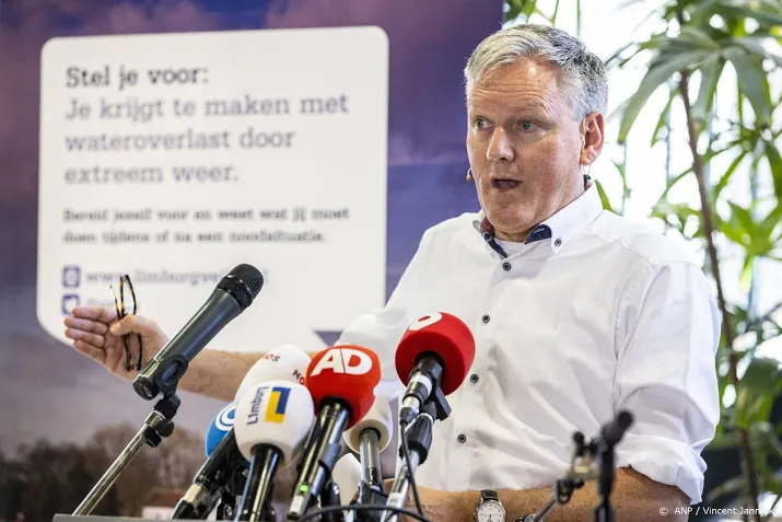midden en noord limburg door het oog van de naald gekropen