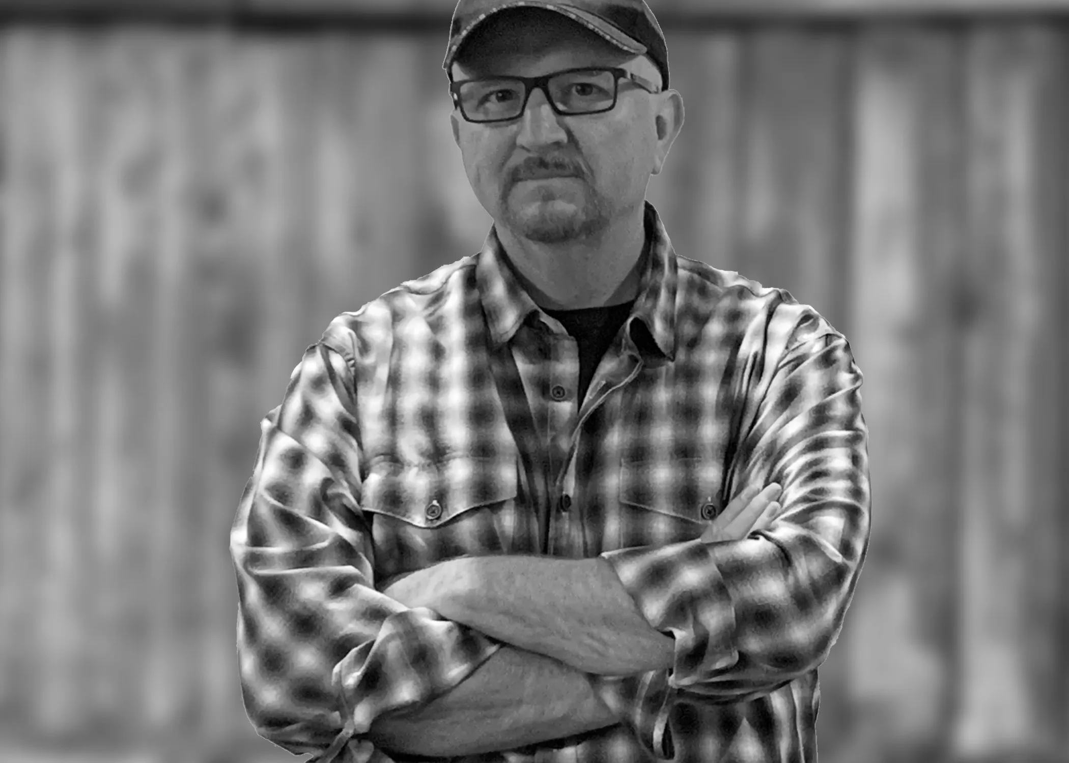 mike gaskins podcast 002