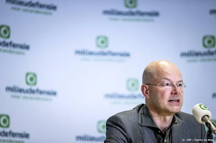 milieubeweging blij met hogere klimaatambitie maar ook kritisch