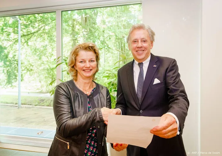 milieubeweging niet onder indruk van zet shell