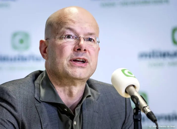 milieudefensie noemt beroep shell in klimaatzaak gevaarlijk