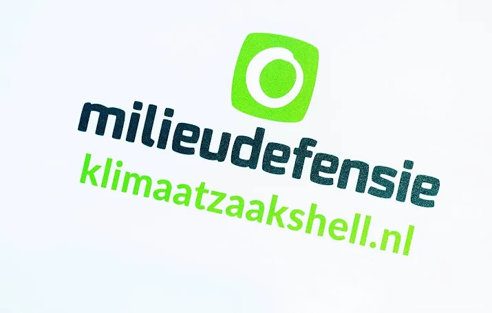 milieudefensie shell doet nog steeds te weinig aan uitstoot