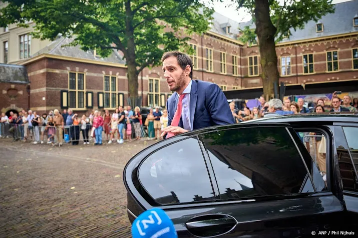 milieuorganisaties boos over stikstofopmerkingen hoekstra