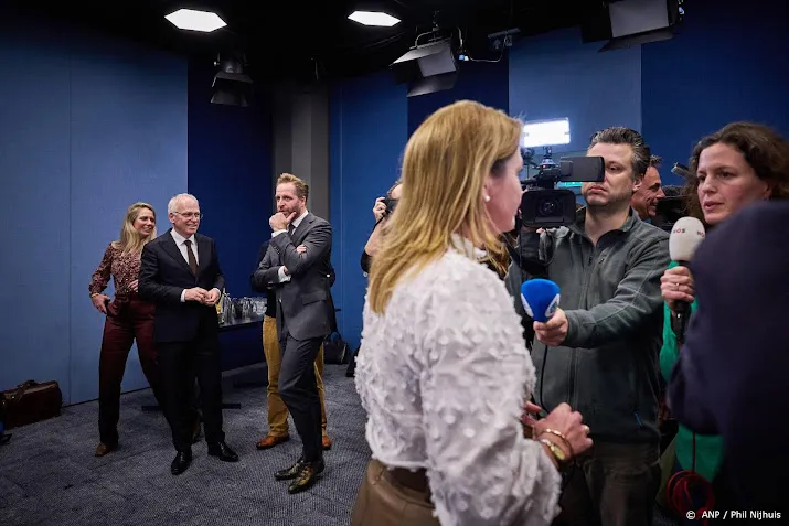milieuorganisaties niet ontevreden over plannen kabinet