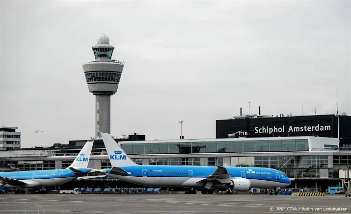 milieuorganisaties vinden kort geding schiphol stank voor dank
