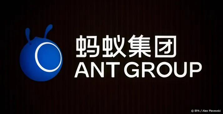 miljardair ma geeft mogelijk belang in ant group op