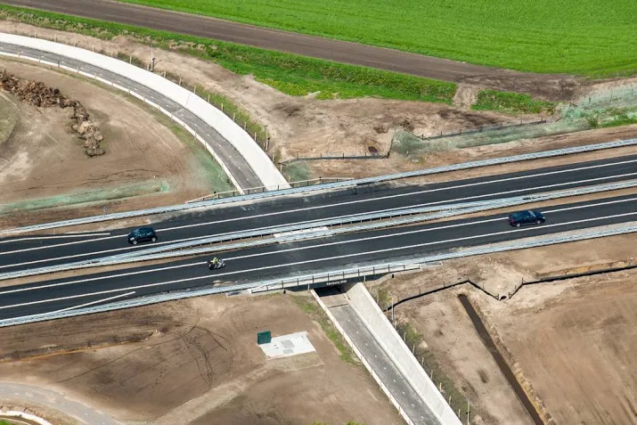 miljarden extra nodig voor infrastructuur