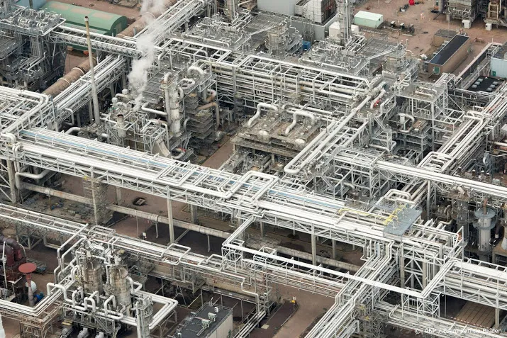 miljardenovername in canadese olie en gassector