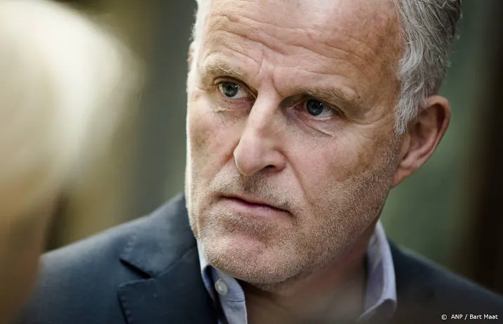miljoenen kijkers voor uitzendingen over peter r de vries