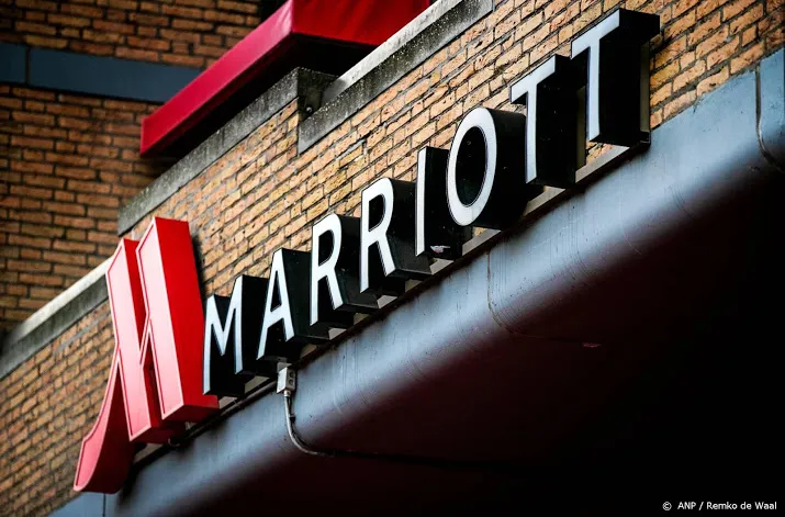 minder mensen dupe van datalek marriott
