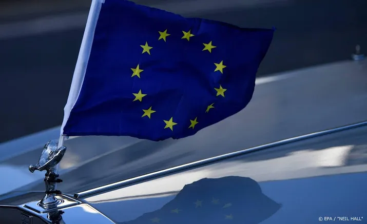 minder nieuwe autos verkocht in eu in januari