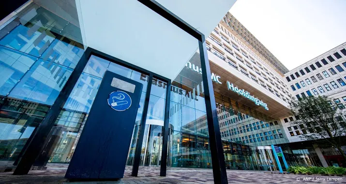 minder rokers door rookvrije zone in rotterdam