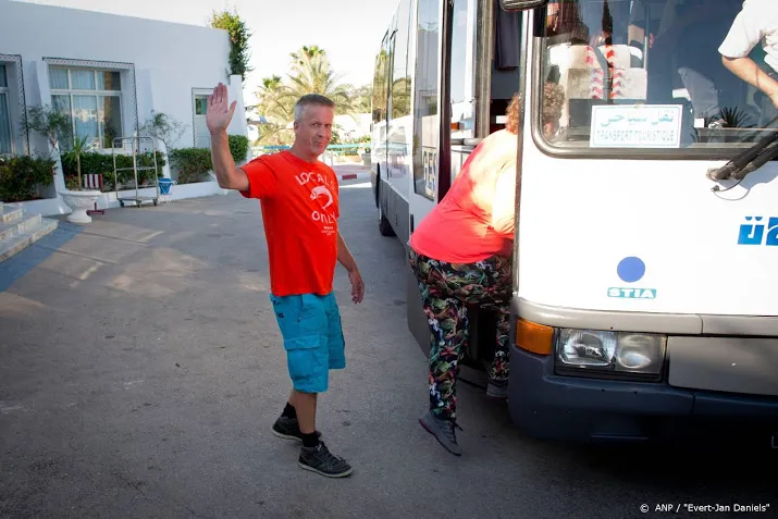 minder vraag naar busreizen door coronavirus