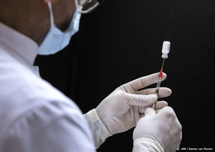 minderheid nederlanders voor beperkingen ongevaccineerden
