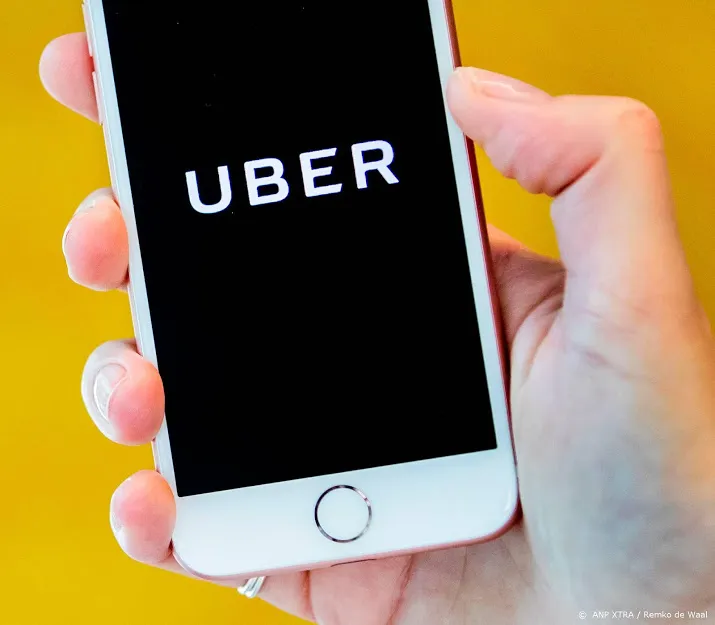 minimumleeftijd omhoog bij uber