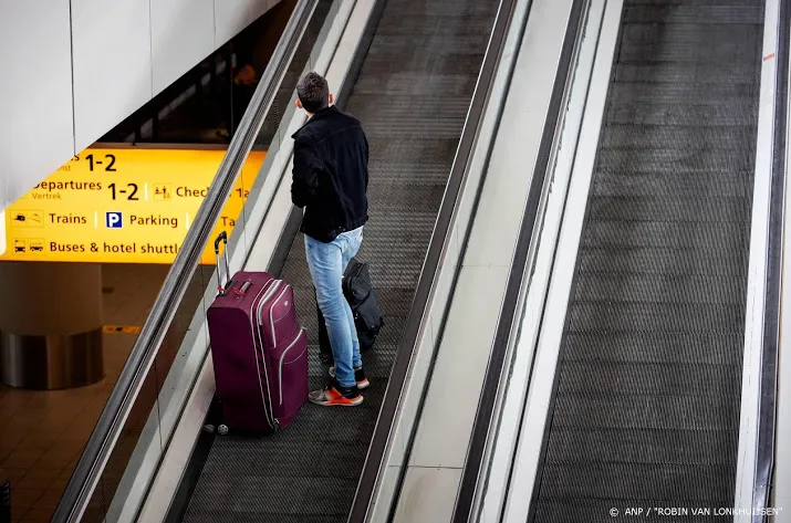 minimumprijs op vliegtickets heeft geen milieuvoordelen