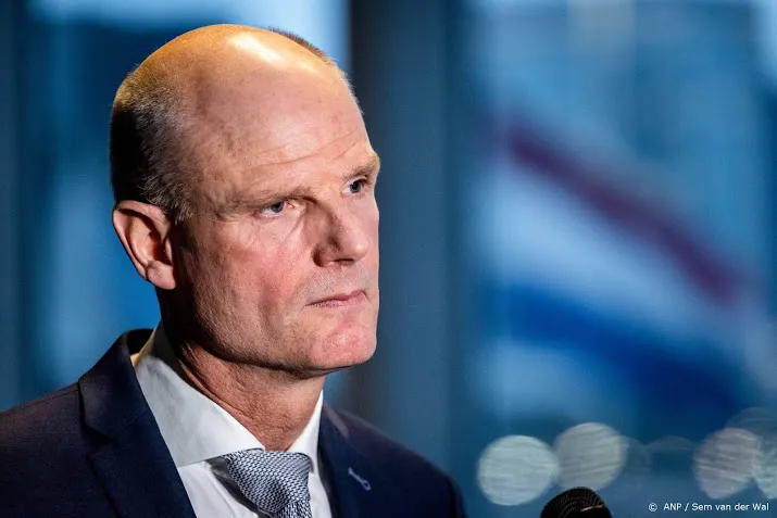 minister blok arrestatie navalni zeer verontrustend