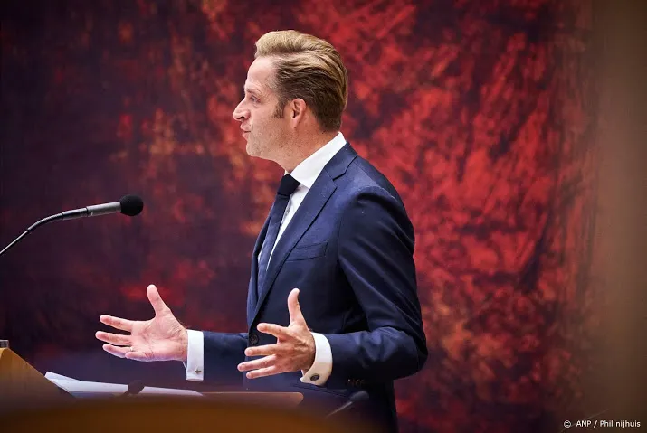 minister corona app mogelijk intrekken als die niets toevoegt