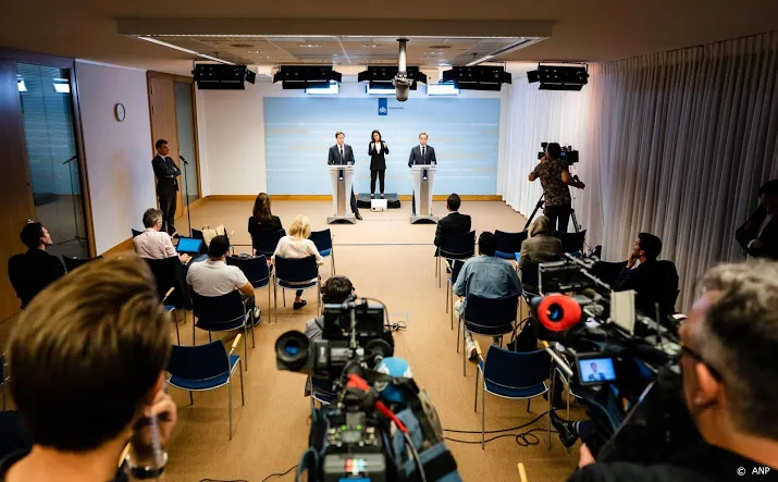 minister de jonge in voortgezet onderwijs iets voorzichtiger