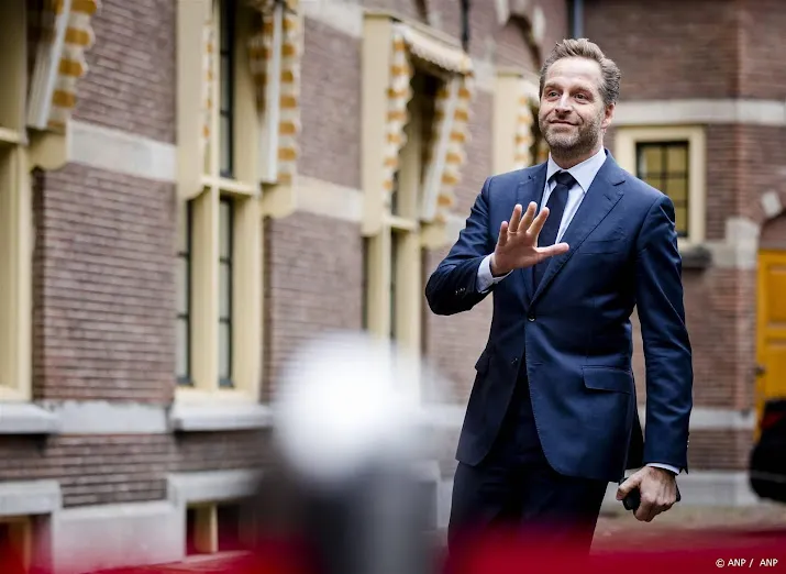 minister de jonge wil meer ambitie voor friese taal en cultuur