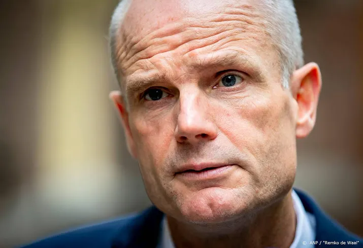 minister dubt over ander toetredingsproces eu