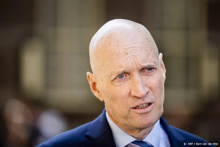 minister eerder reguleren risicovolle middelen niet mogelijk