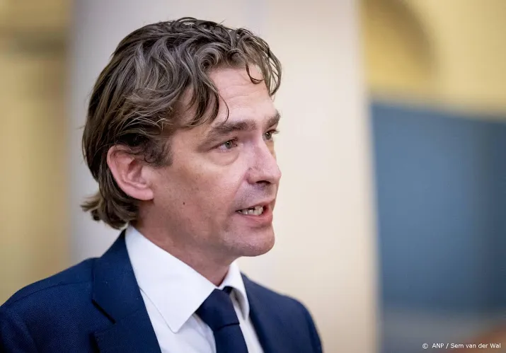 minister faillissement d reizen vreselijk nieuws