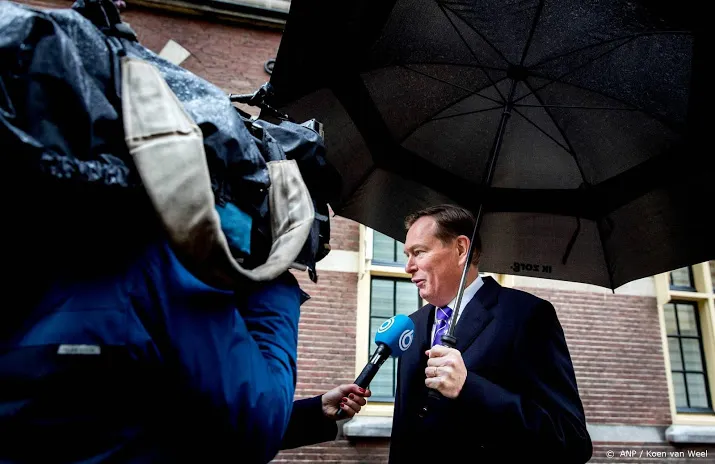 minister fatale listeriabesmetting vreselijk