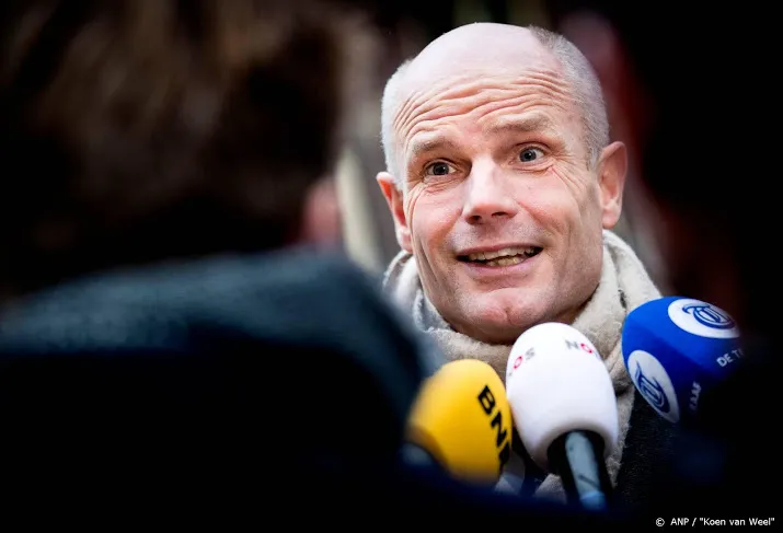 minister heel alert op iraanse spionage
