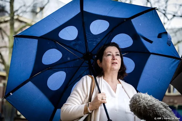 minister helder wil geen verbod op tijdschrijven wijkverpleging