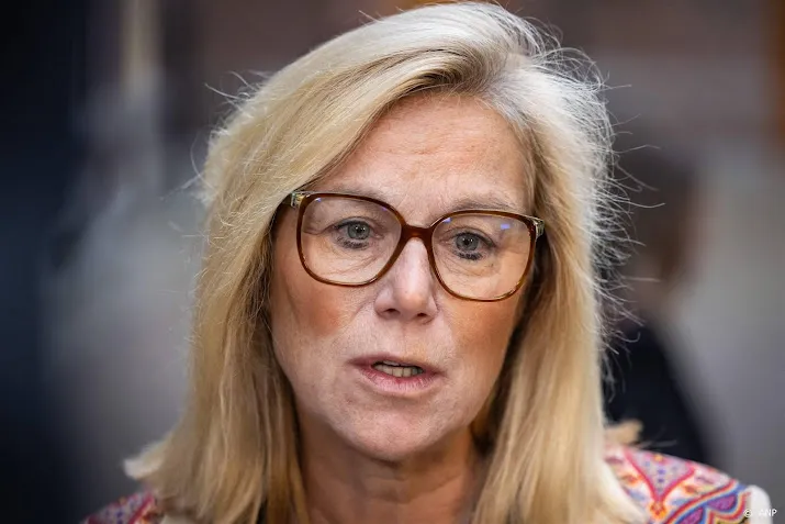 minister kaag bezorgd over toenemende fragmentatie in wereld