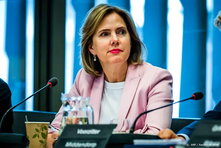 minister kilometerheffing uit den boze