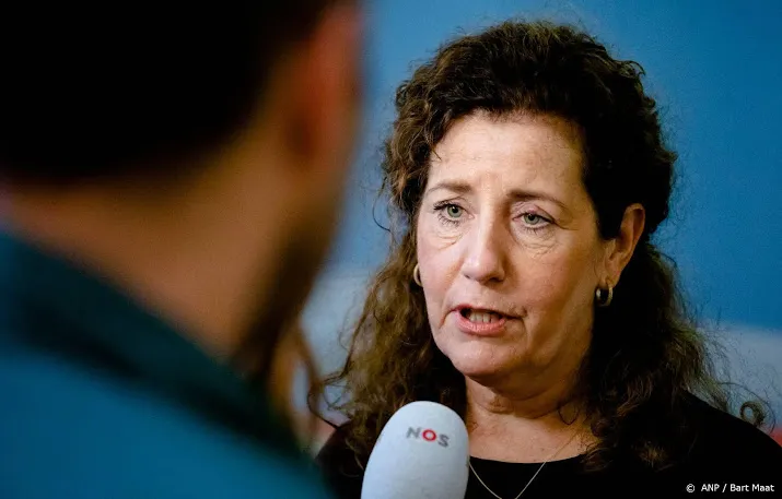 minister kwaliteit pabo mag niet lager