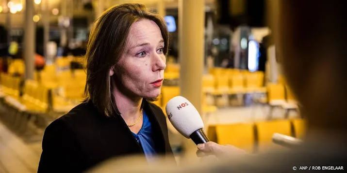 minister over drama gaza dit snijdt iedereen door de ziel