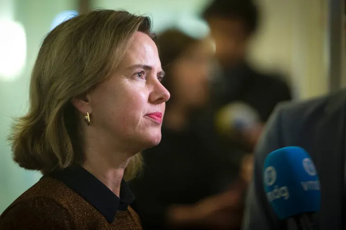 minister overlast lelystad maximaal beperken