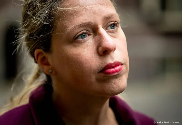 minister praten met boeren blijft noodzaak