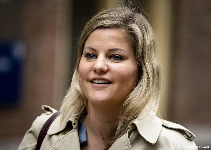 minister schreinemacher ziet wto deal als eerste stap