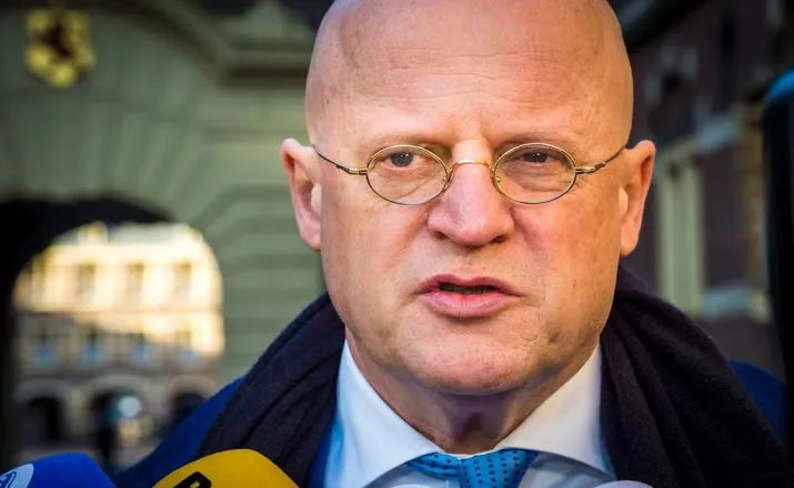 minister snel besluit over vuurwerk