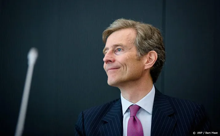 minister stelt jeroen kremers aan als state agent bij klm