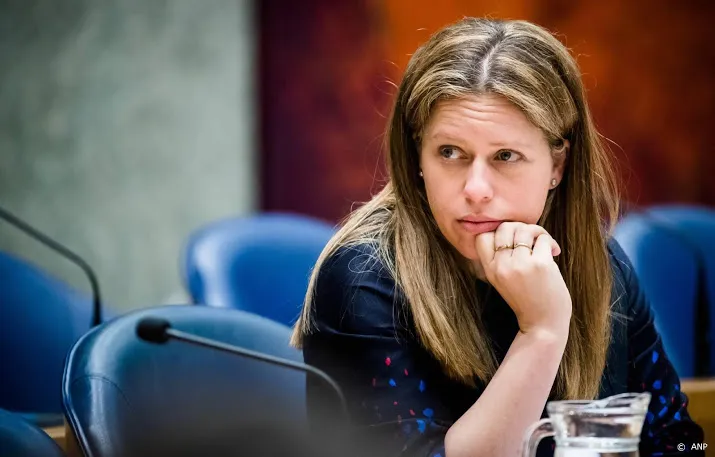 minister stikstof ecologen hebben mogelijk druk ervaren