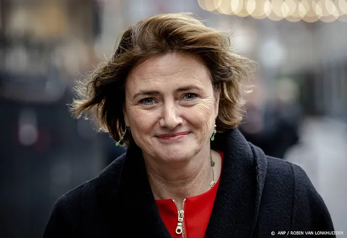 minister van gennip hervorming arbeidsmarkt prioriteit