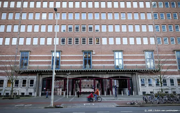 ministerie ezk gegevens gedupeerden aardbeving niet gebruikt