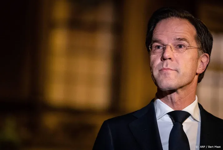 ministerraad praat over nieuwste onthulling in toeslagenaffaire